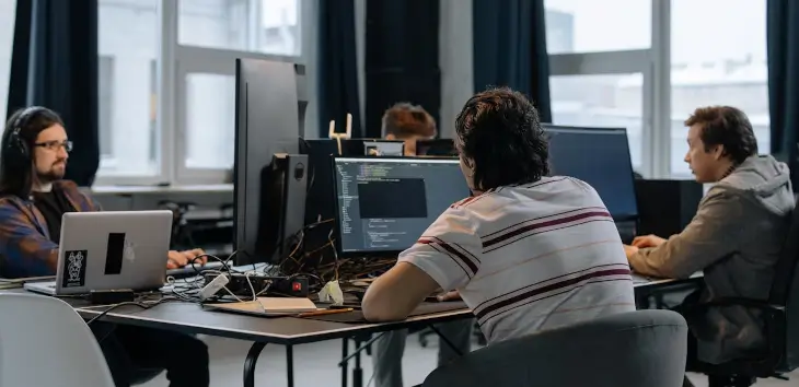 Pirates Informatique Cyber Assurance R&eacute;union