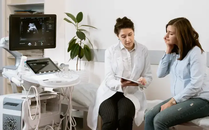 Consultation santé à la Réunion